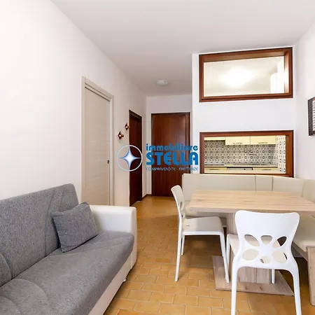 Apollo Apartment Lido di Jesolo